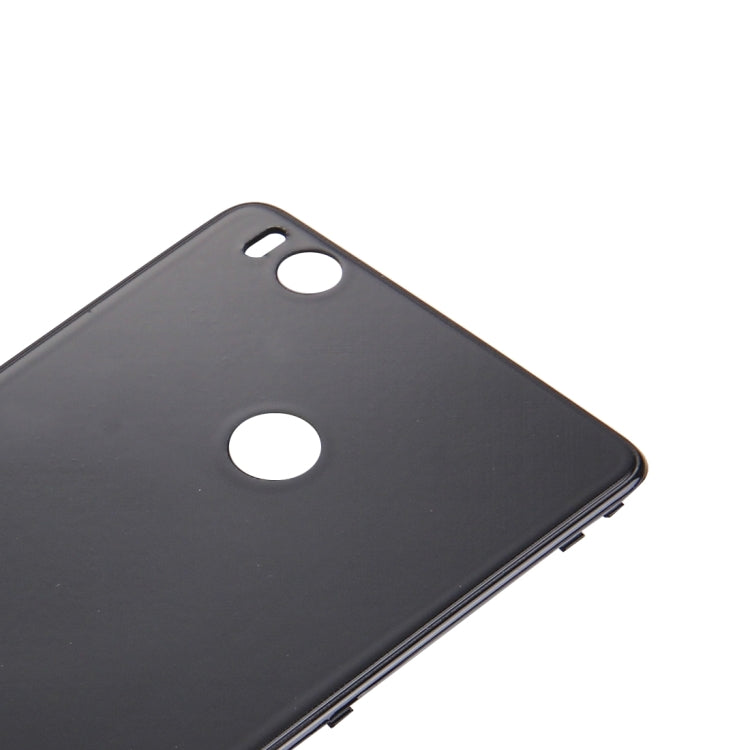 Xiaomi Mi 4s Original Battery Back Cover Replacement
