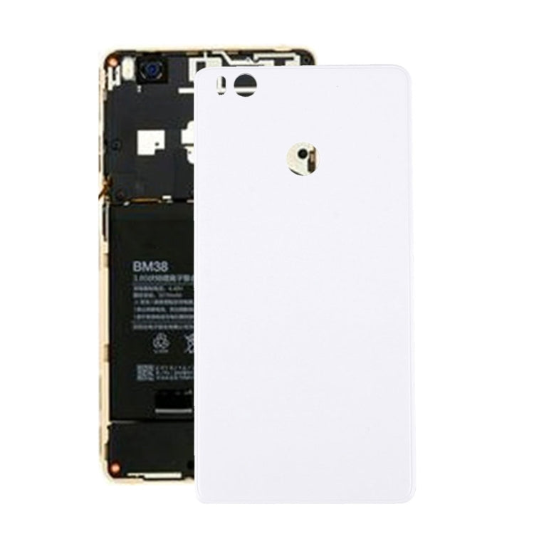 Xiaomi Mi 4s Original Battery Back Cover Replacement