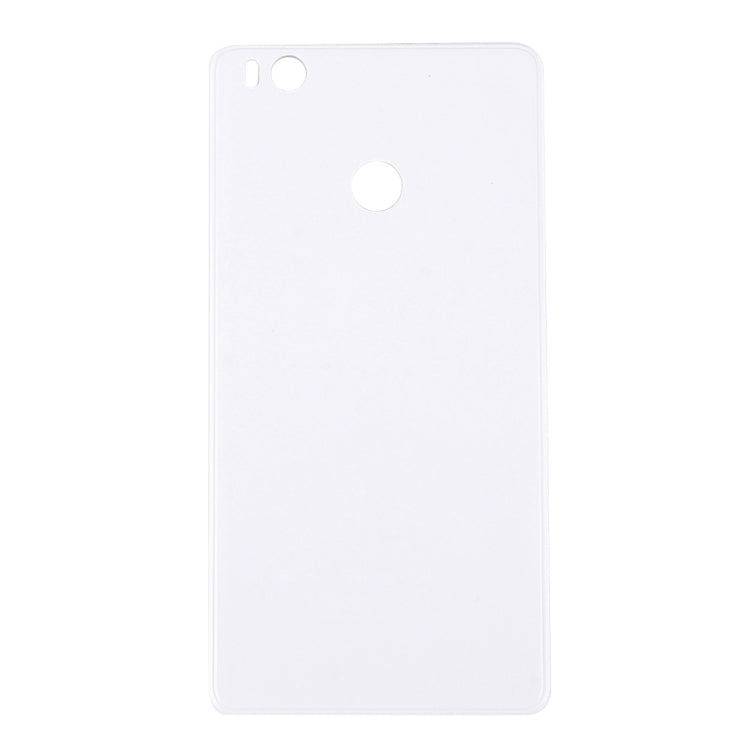 Xiaomi Mi 4s Original Battery Back Cover Replacement