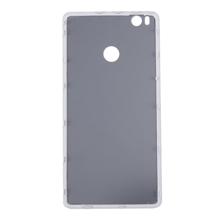 Xiaomi Mi 4s Original Battery Back Cover Replacement