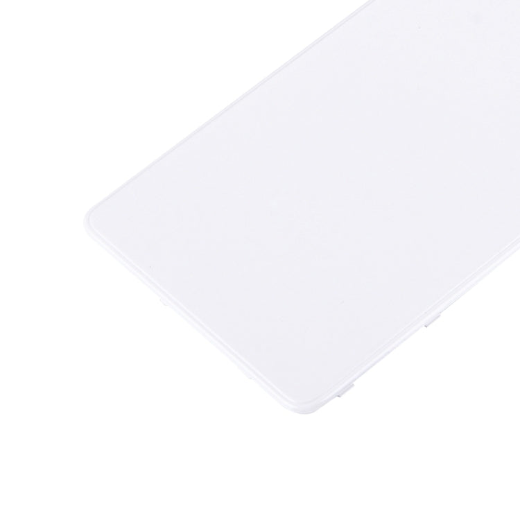 Xiaomi Mi 4s Original Battery Back Cover Replacement
