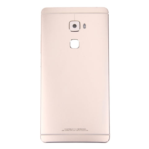 Per la copertura posteriore della batteria Huawei Mate S, For Mate S
