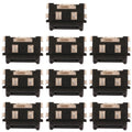 10 PCS Huawei P10 Charging Port Connectors for Repairs