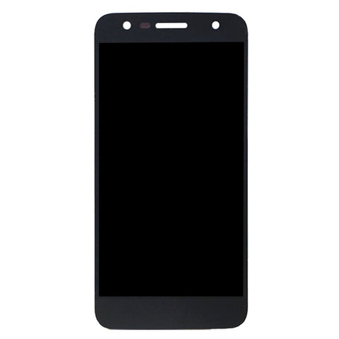 Schermo LCD e digitalizzatore assemblato completo per LG X power 2 / M320, For LG X power 2
