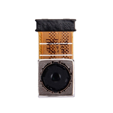 Fotocamera posteriore per Sony Xperia M4 Aqua, For Sony Xperia M4 Aqua