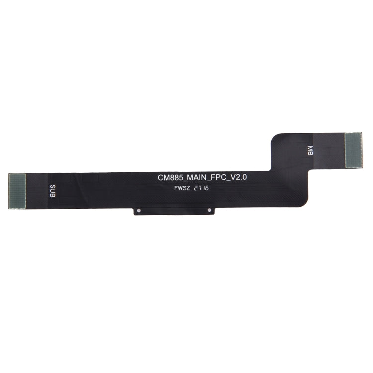 Xiaomi Redmi Note 4 Motherboard Flex Cable Replacement
