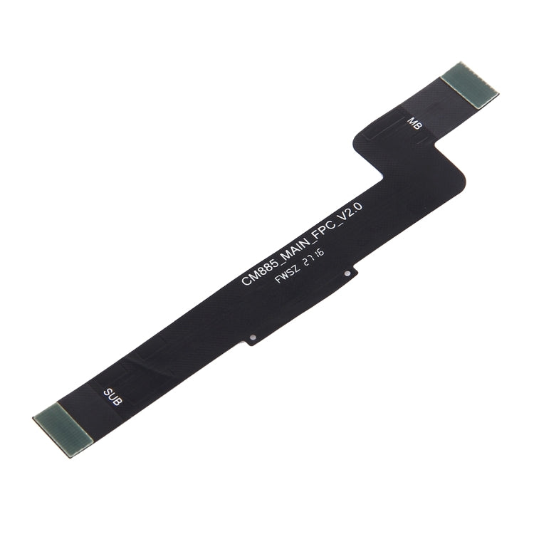 Xiaomi Redmi Note 4 Motherboard Flex Cable Replacement