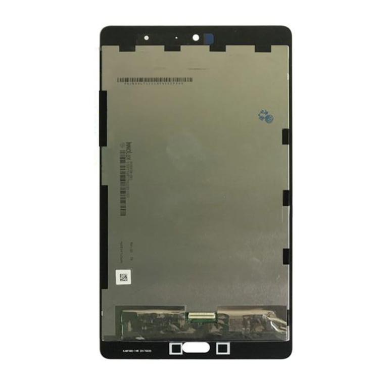 LCD Screen and Digitizer Full Assembly for Huawei MediaPad M3 Lite 8.0 inch / CPN-W09 / CPN-AL00 / CPN-L09, For Huawei MediaPad M3 Lite 8.0             ...