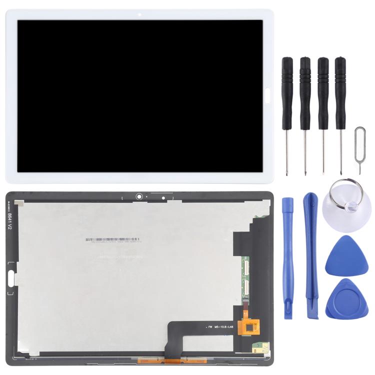 LCD Screen and Digitizer Assembly for Huawei MediaPad M5