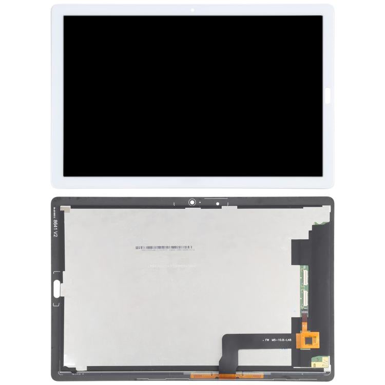 LCD Screen and Digitizer Assembly for Huawei MediaPad M5