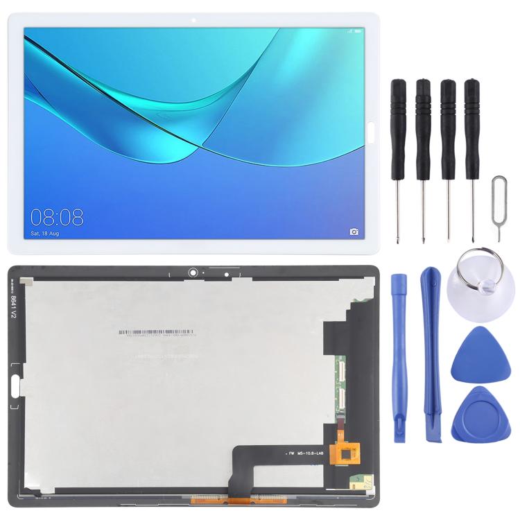 LCD Screen and Digitizer Assembly for Huawei MediaPad M5