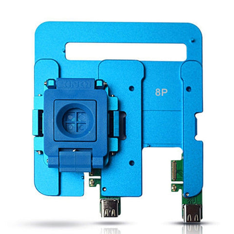 Strumento per test di riparazione della scheda madre Flash HDD NAND PCIE JC T8 per iPhone 8/8 Plus, JC T8