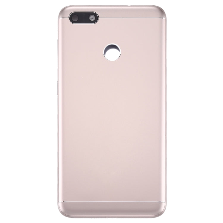 Huawei Enjoy 7 Back Cover - Durable Replacement Part