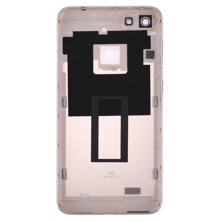 Huawei Enjoy 7 Back Cover - Durable Replacement Part