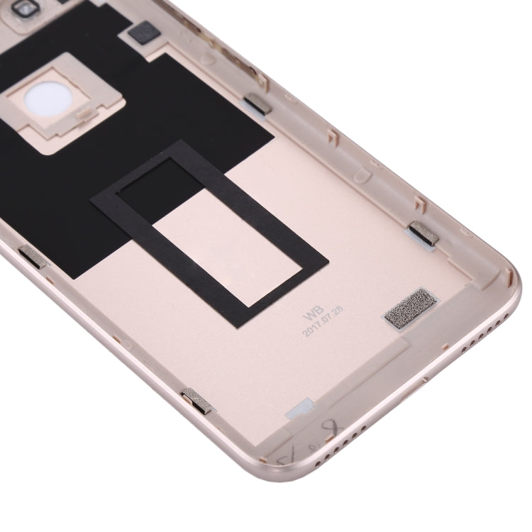 Huawei Enjoy 7 Back Cover - Durable Replacement Part