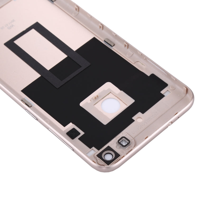 Huawei Enjoy 7 Back Cover - Durable Replacement Part
