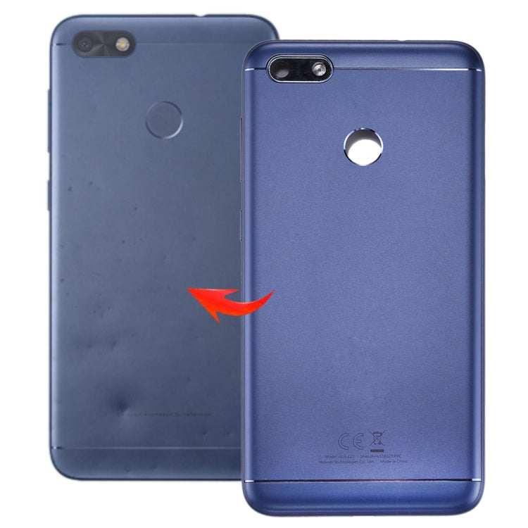 Huawei Enjoy 7 Back Cover - Durable Replacement Part