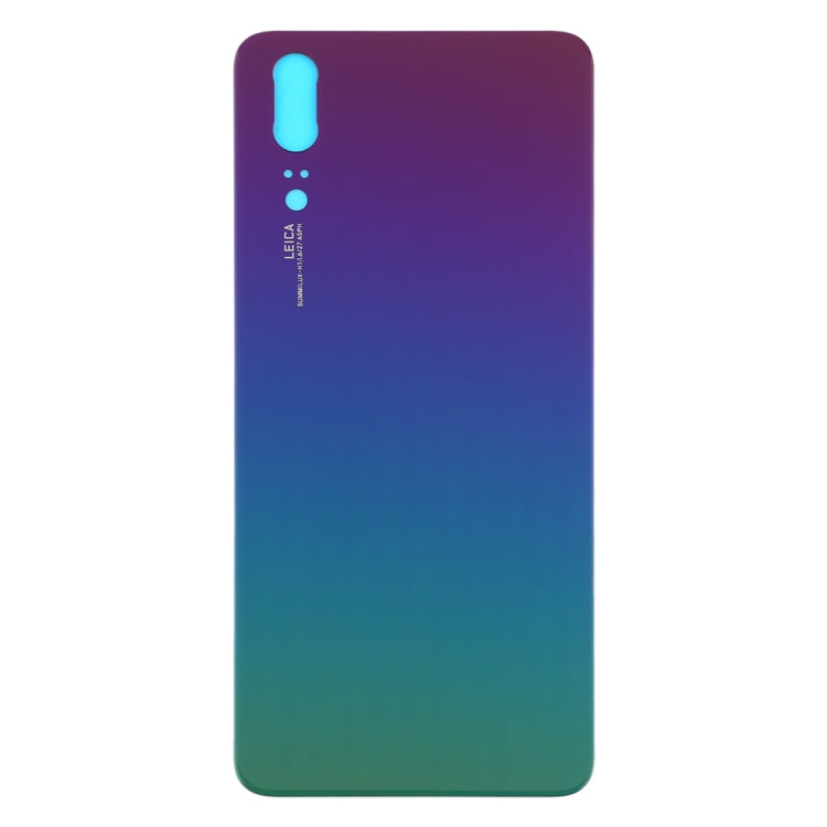 Huawei P20 Battery Back Cover - Light Pink Replacement Part