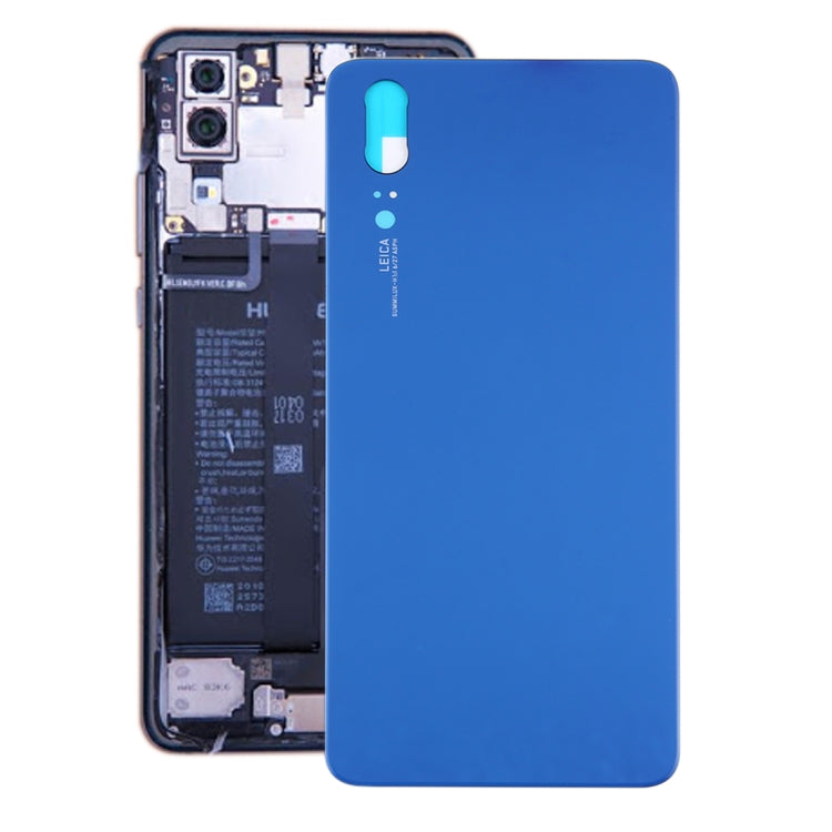 Huawei P20 Battery Back Cover - Light Pink Replacement Part
