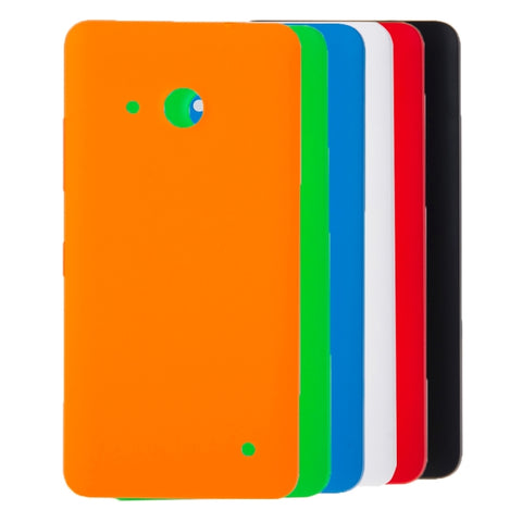 Cover posteriore della batteria per Microsoft Lumia 550, For Microsoft Lumia 550, For Lumia 550