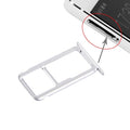 Huawei P9 Nano SIM and Micro SD Card Tray Replacement Parts