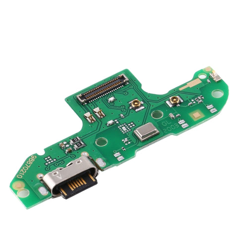Scheda porta di ricarica per Motorola Moto G8 Play, Per Moto G8 Play