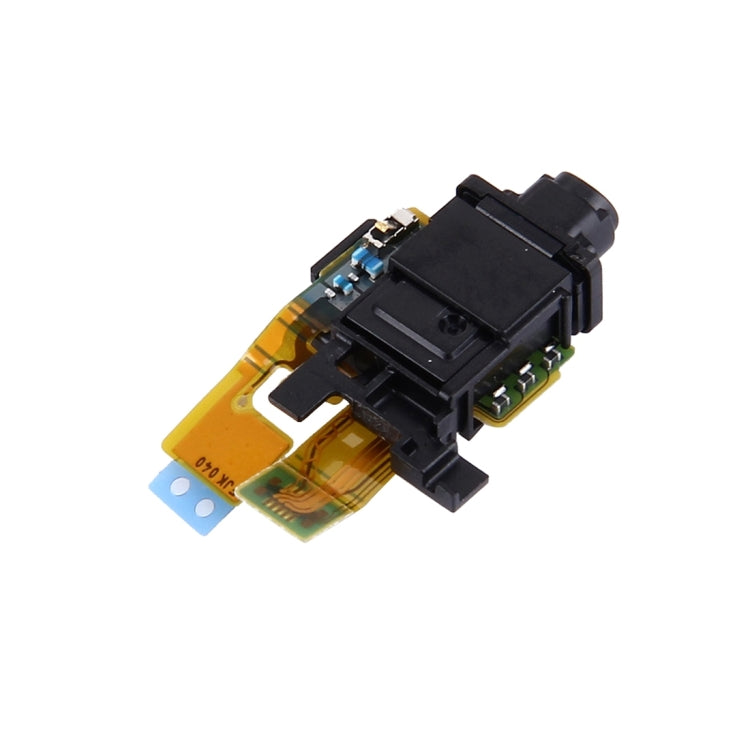 Cavo flessibile jack per auricolari originale Performance per Sony Xperia X, For Sony Xperia X Performance