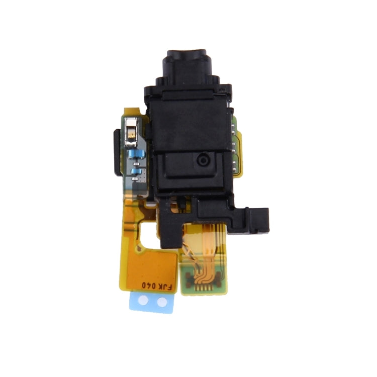 Cavo flessibile jack per auricolari originale Performance per Sony Xperia X, For Sony Xperia X Performance