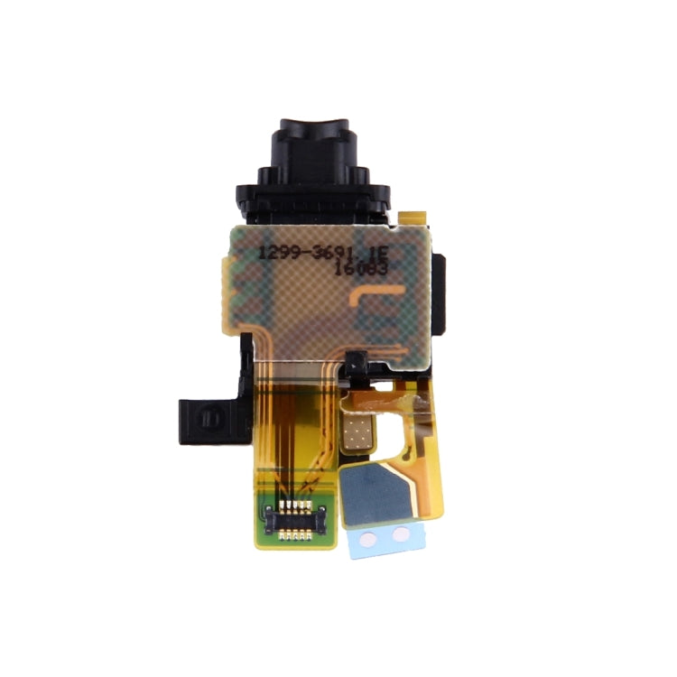 Cavo flessibile jack per auricolari originale Performance per Sony Xperia X, For Sony Xperia X Performance