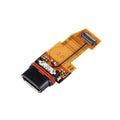 Cavo flessibile per porta di ricarica per Sony Xperia X Performance, For X Performance