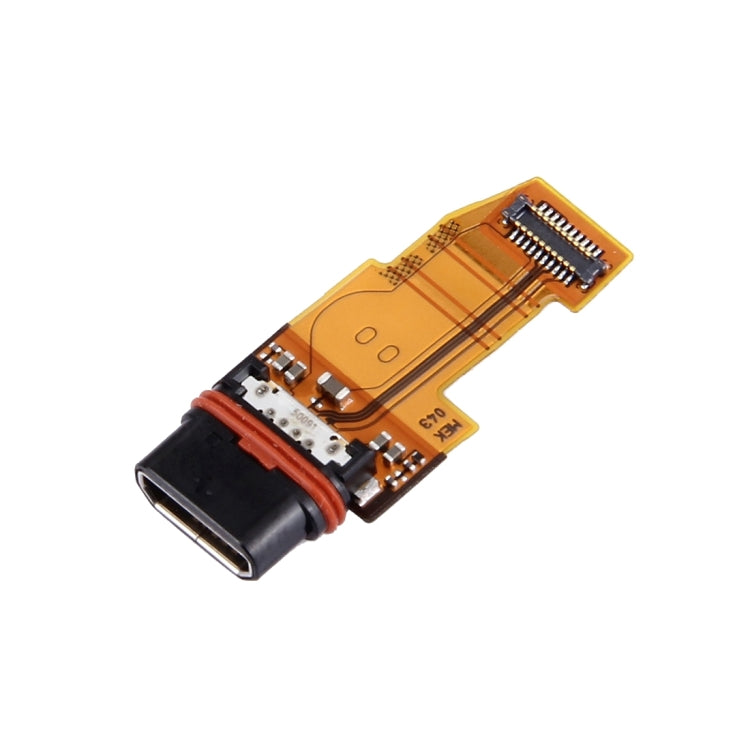 Cavo flessibile per porta di ricarica per Sony Xperia X Performance, For X Performance
