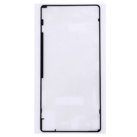 adesivo-originale-per-custodia-posteriore-sony-xperia-x-e-xperia-x - immagine 2