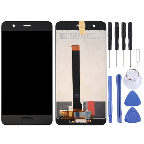 Per Huawei P10 Plus Schermo LCD e digitalizzatore assemblaggio completo, For Huawei P10 Plus