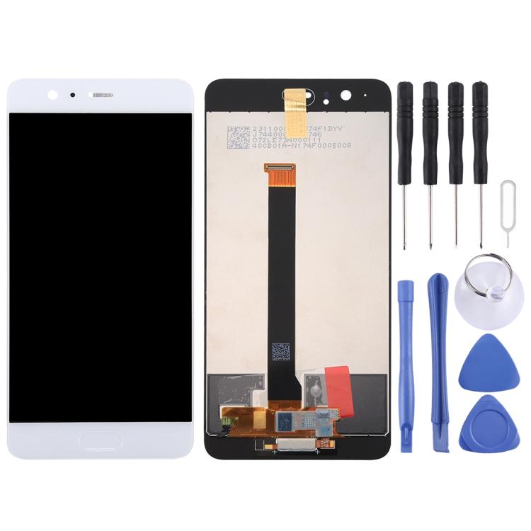 Huawei P10 Plus LCD Screen and Digitizer Full Assembly