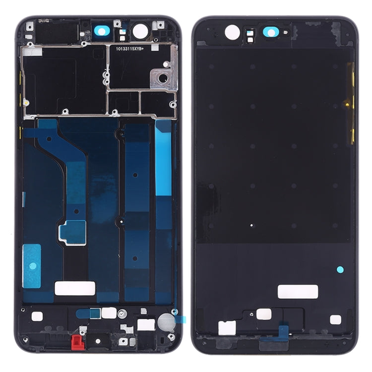 Front Housing LCD Frame Bezel Plate for Huawei Honor 8, Honor 8, For Honor 8, For Huawei Honor 8