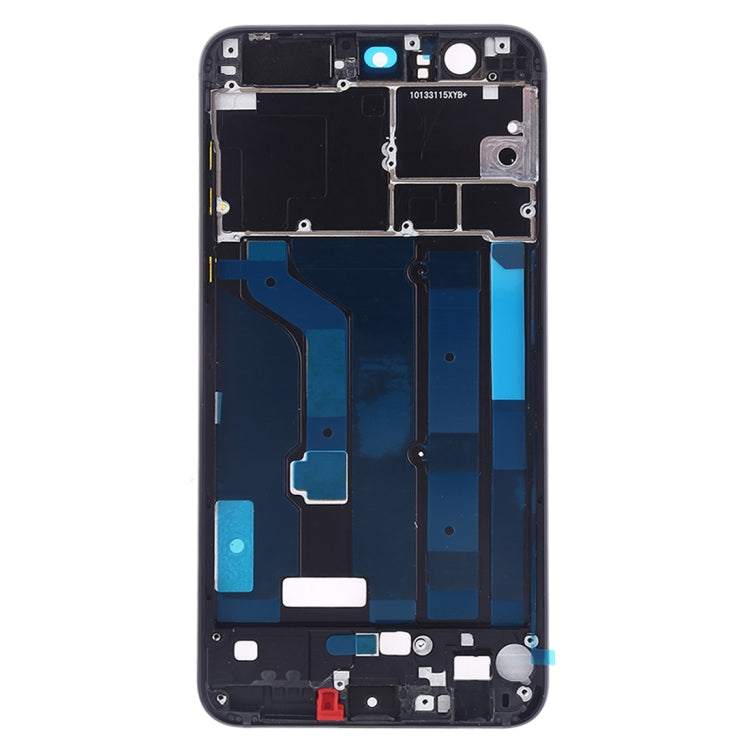 Front Housing LCD Frame Bezel Plate for Huawei Honor 8, Honor 8, For Honor 8, For Huawei Honor 8