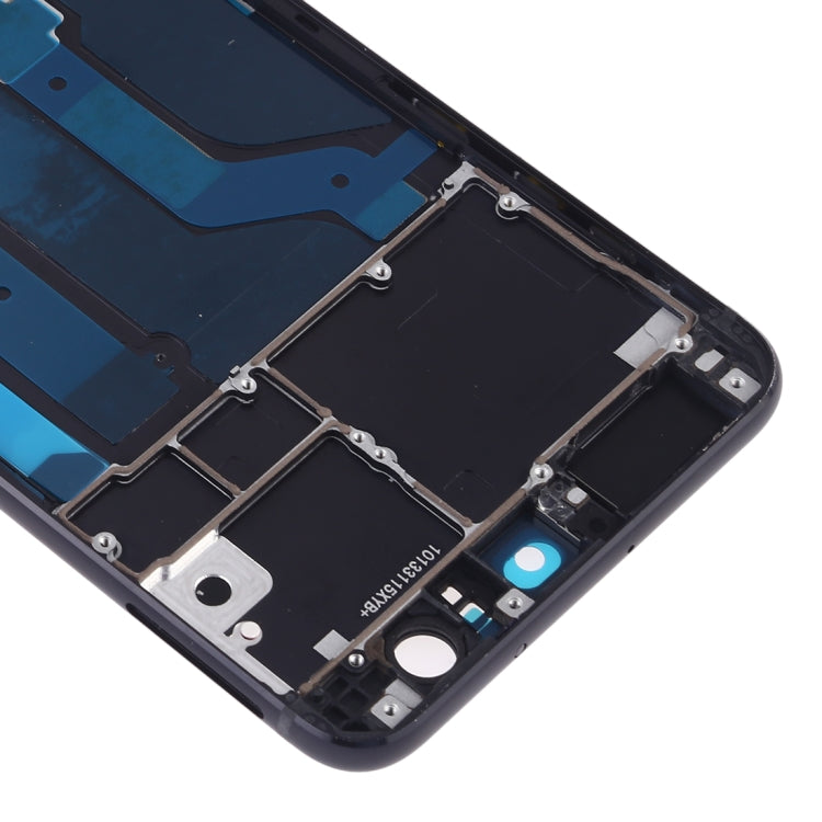 Front Housing LCD Frame Bezel Plate for Huawei Honor 8, Honor 8, For Honor 8, For Huawei Honor 8