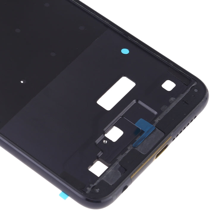 Front Housing LCD Frame Bezel Plate for Huawei Honor 8, Honor 8, For Honor 8, For Huawei Honor 8