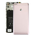 Xiaomi Mi Max Battery Back Cover Replacement - Durable &