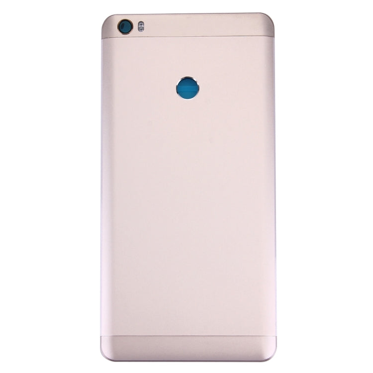 Xiaomi Mi Max Battery Back Cover Replacement - Durable &