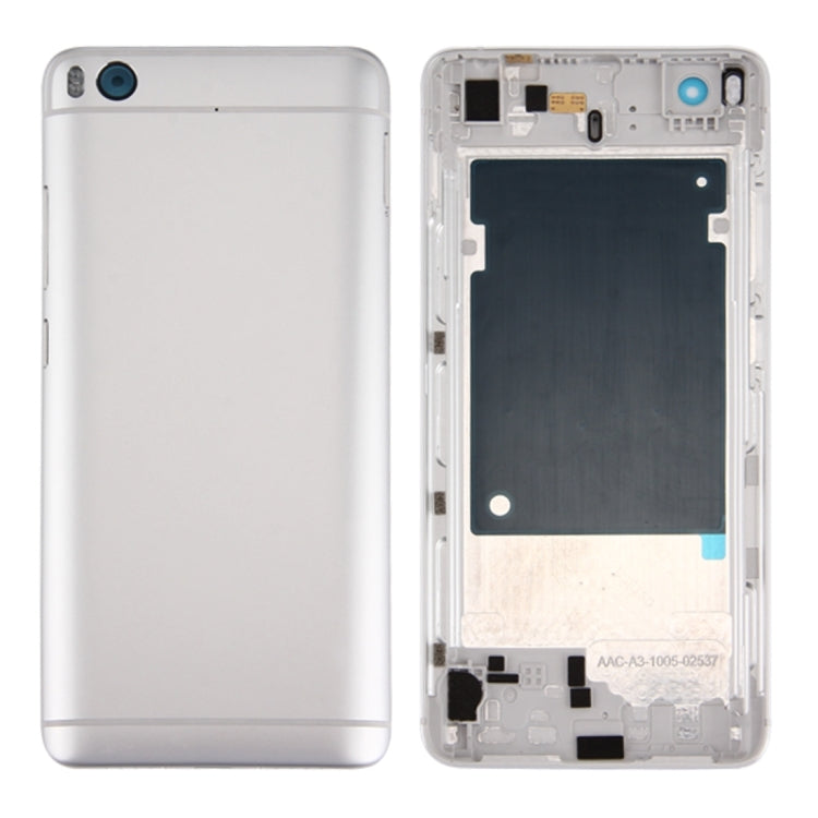 Xiaomi Mi 5s Battery Back Cover - Durable Replacement Part