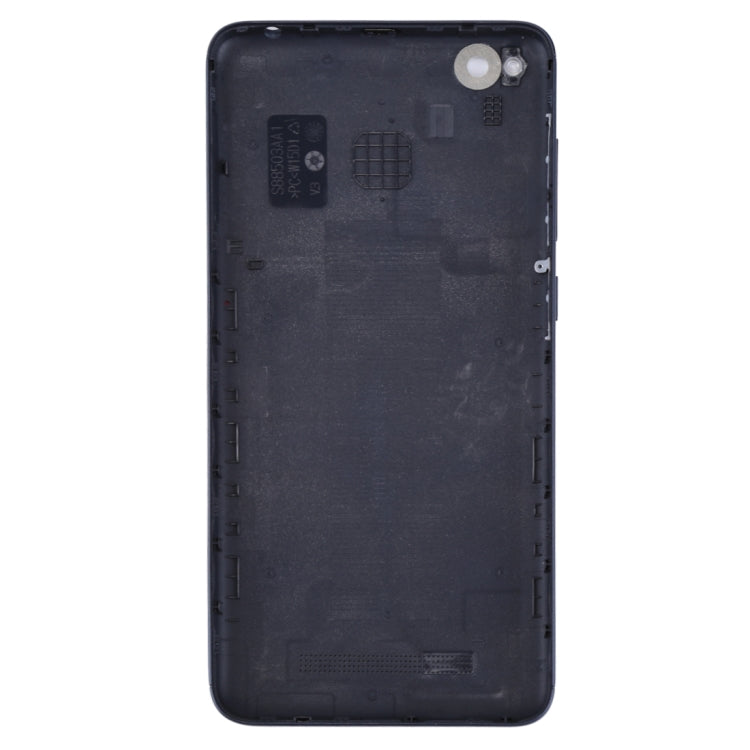 Xiaomi Redmi 4A Battery Back Cover - Durable Replacement