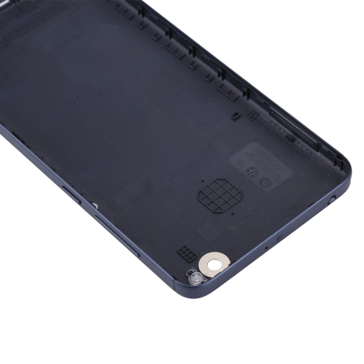 Xiaomi Redmi 4A Battery Back Cover - Durable Replacement
