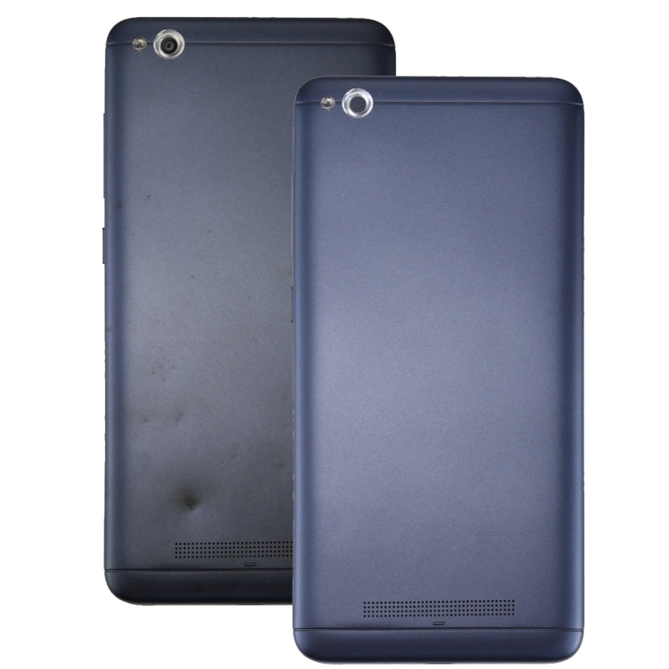 Xiaomi Redmi 4A Battery Back Cover - Durable Replacement