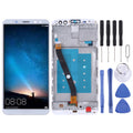 LCD Screen and Digitizer Full Assembly with Frame for Huawei Mate 10 Lite / Nova2i (Malaysia) / Maimang 6 (China) / Honor 9i (India) / G10              ...