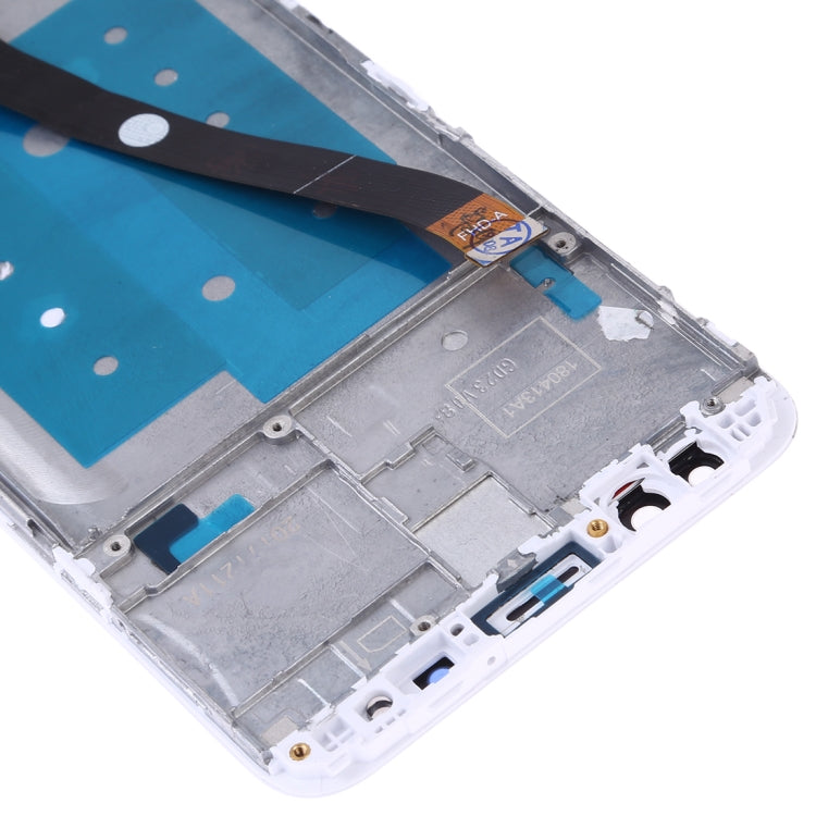LCD Screen and Digitizer Full Assembly with Frame for Huawei Mate 10 Lite / Nova2i (Malaysia) / Maimang 6 (China) / Honor 9i (India) / G10              ...