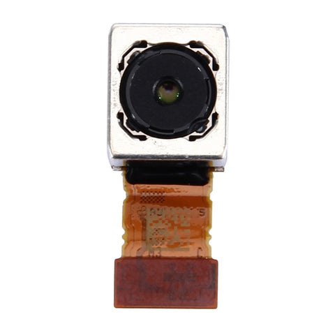 Fotocamera posteriore per Sony Xperia XZ, For Sony Xperia XZ