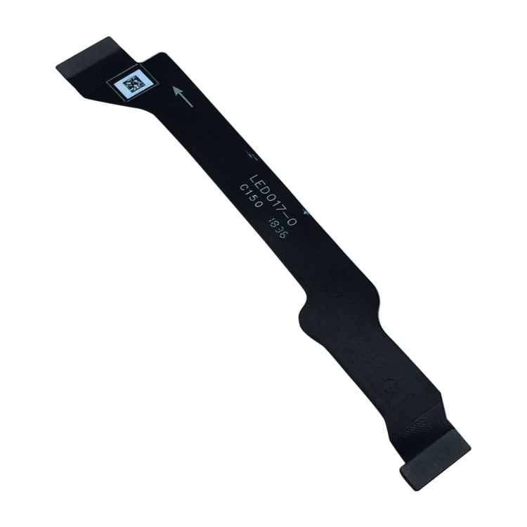 OnePlus 6T Flexible Motherboard Cable - Premium Accessory