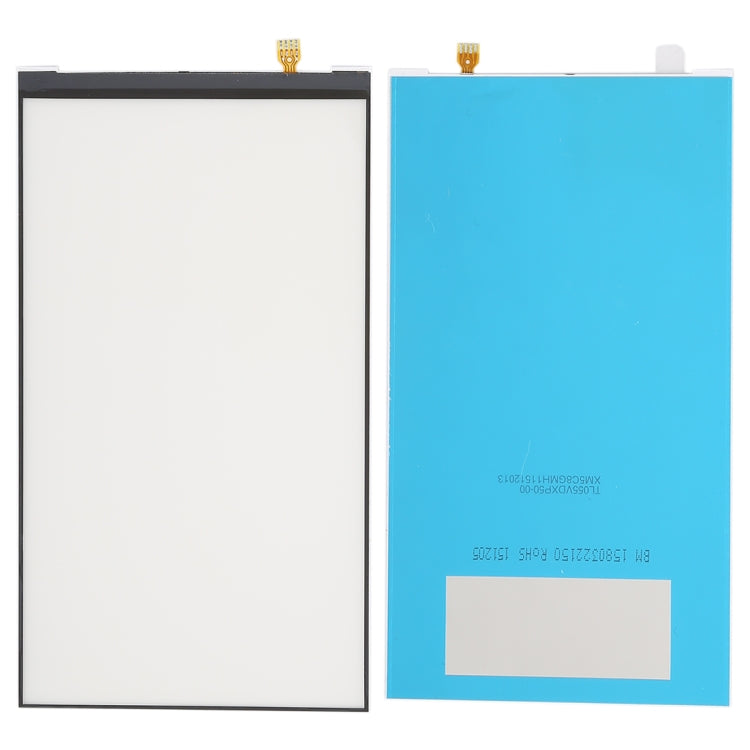 10 PCS LCD Backlight Plates for Xiaomi Redmi Note Series