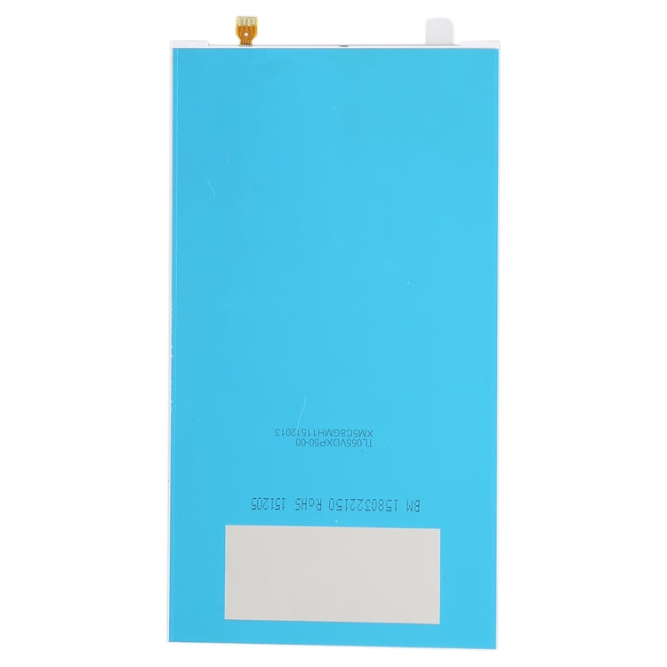 10 PCS LCD Backlight Plates for Xiaomi Redmi Note Series